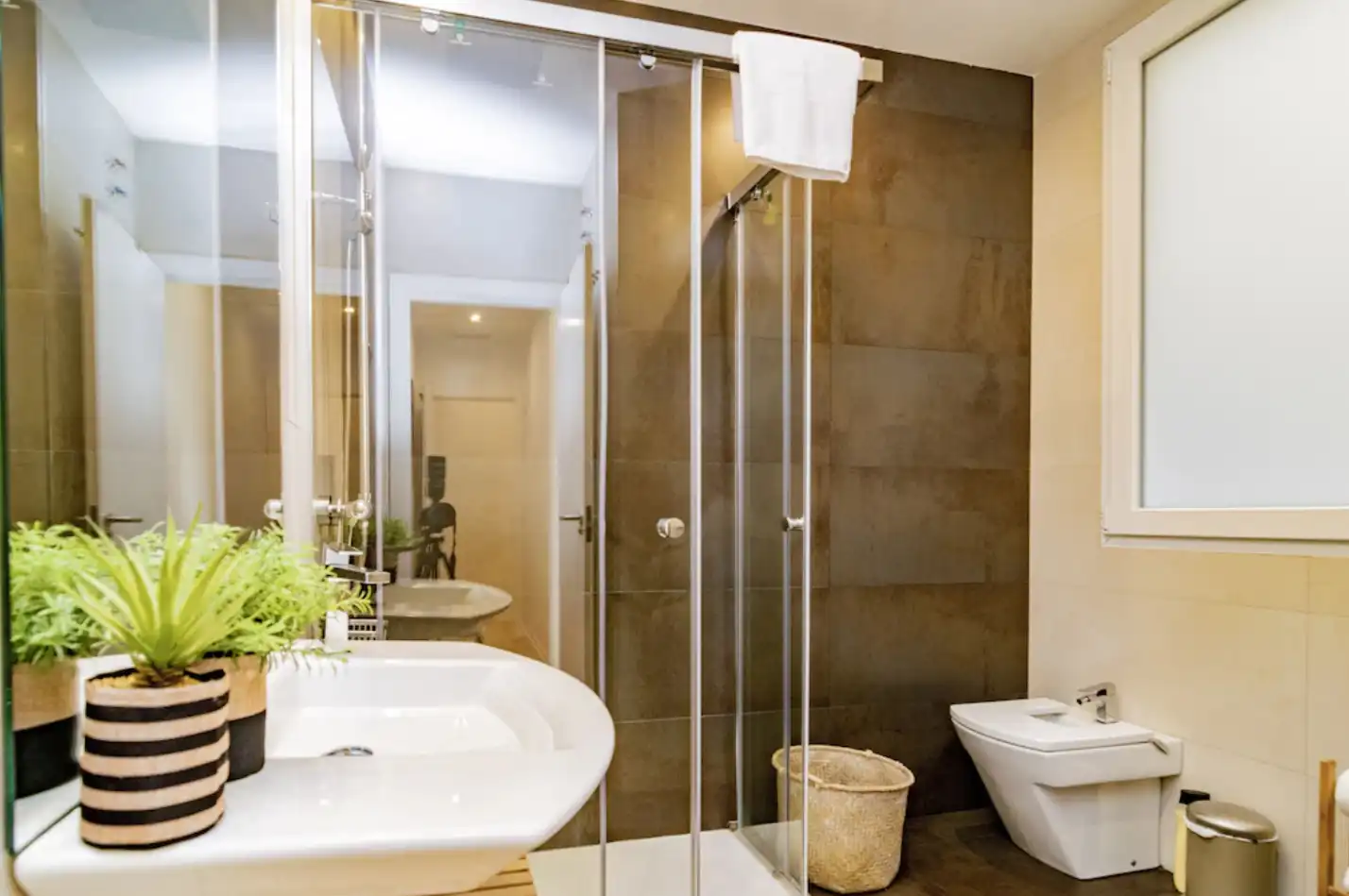 Wohnung zur Miete in Valencia, Valencia