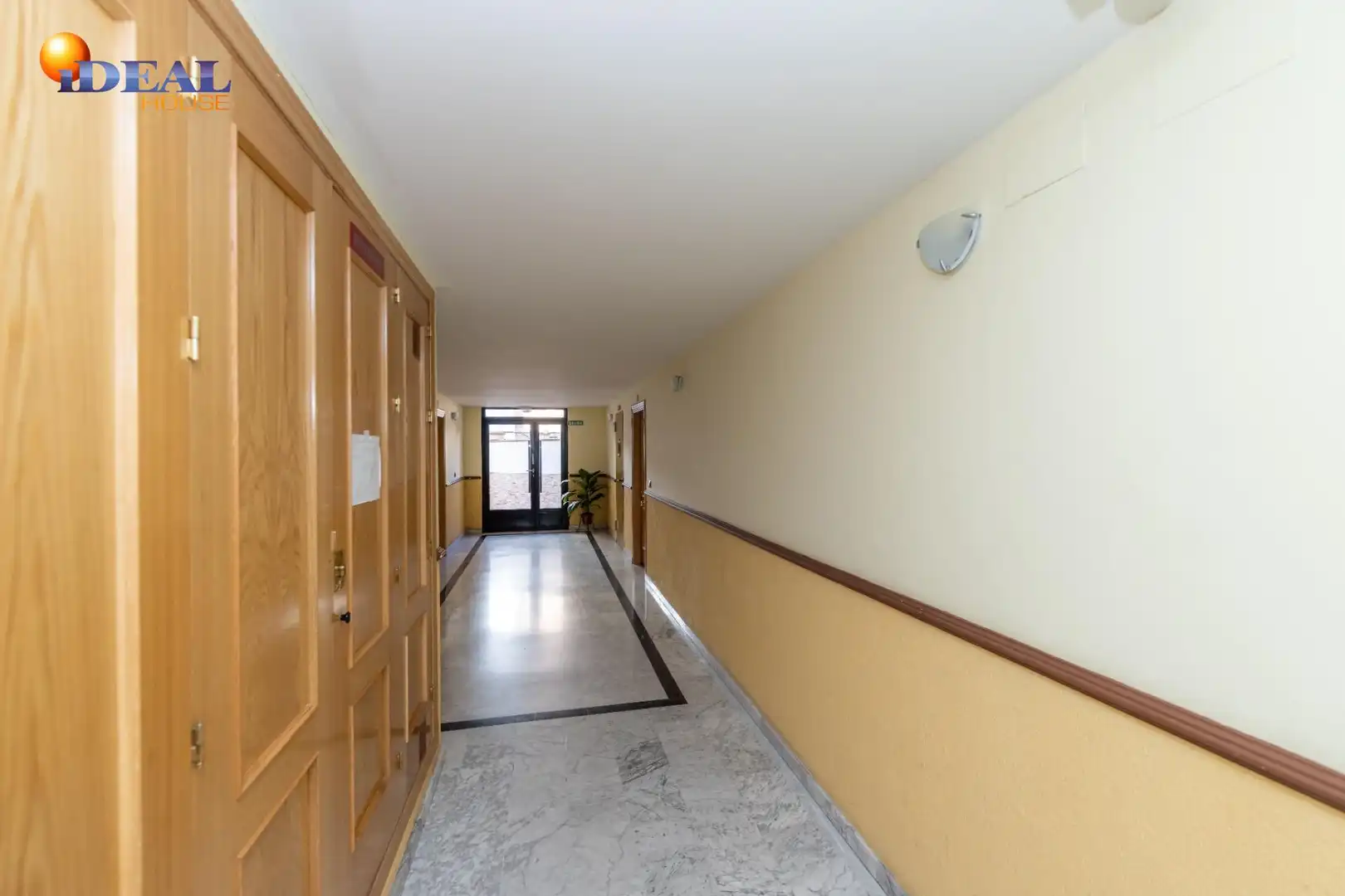 Piso en venta en Güéjar Sierra, Granada