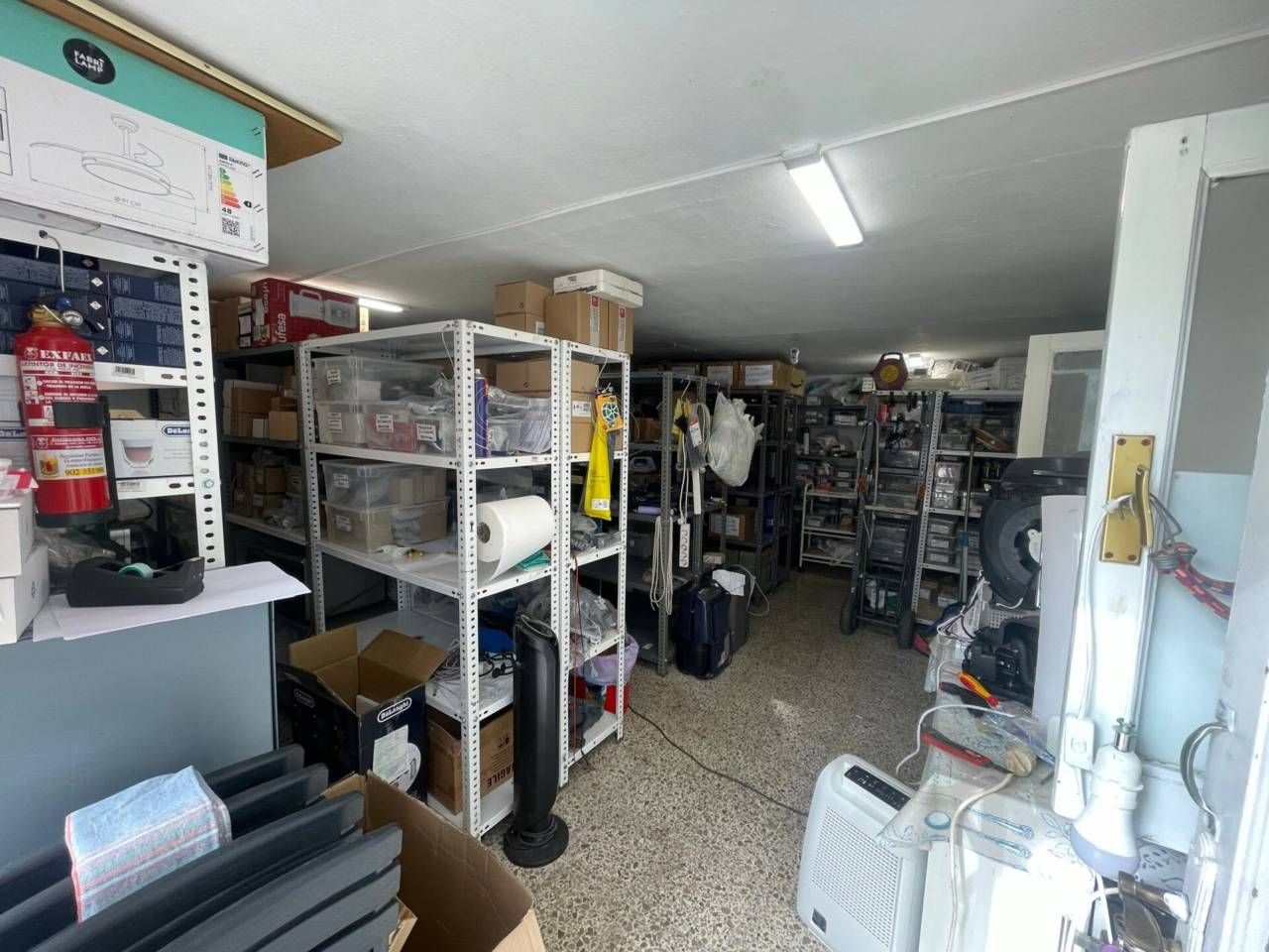 Local en venta en Estepona