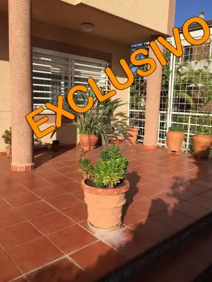 Terrace of Houses for sale in Cáceres  with Heating and Storage room