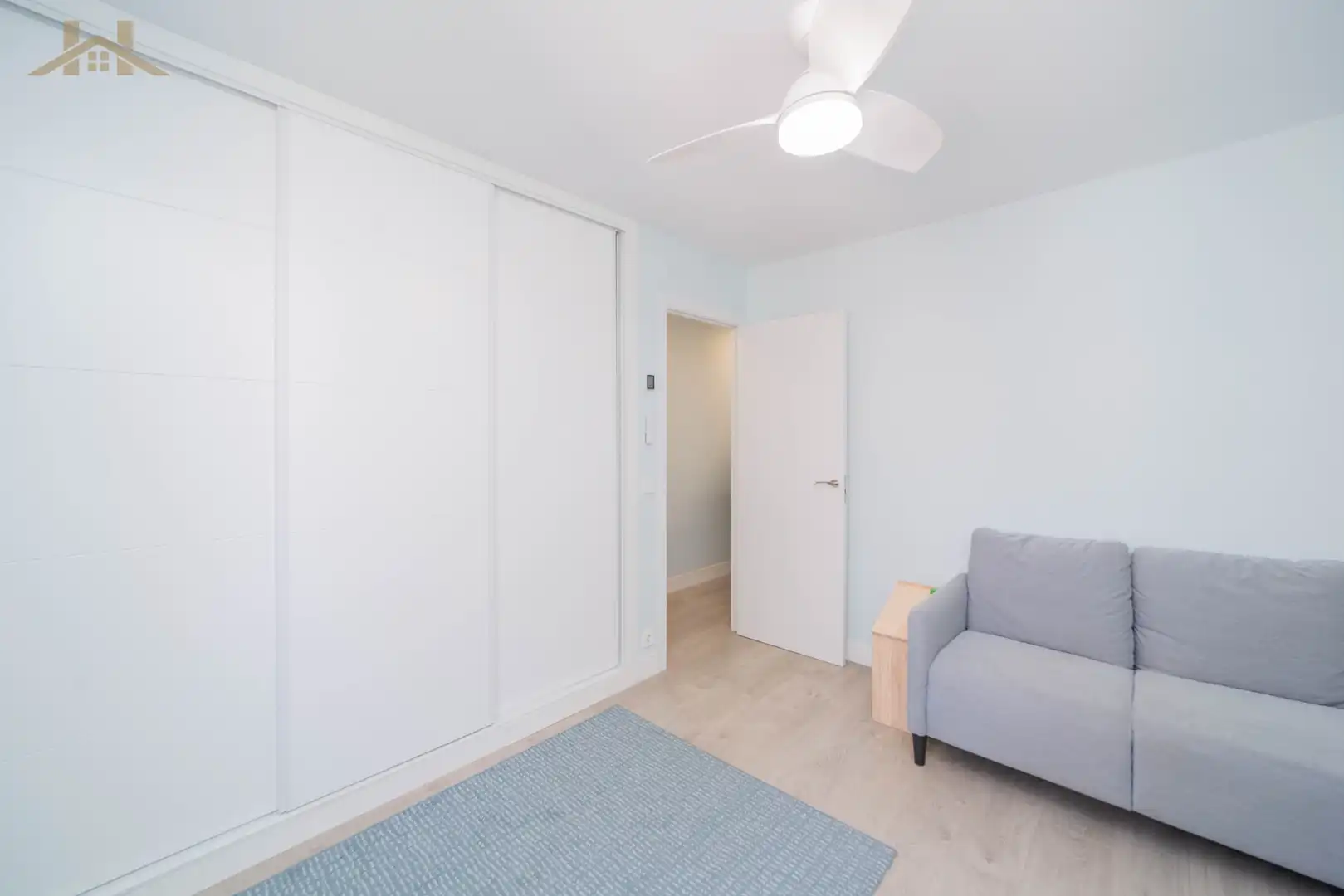 Habitación de Piso en venta en Majadahonda con Aire acondicionado, Calefacción y Terraza