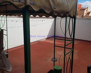 Terrace of House or chalet for sale in León Capital   with Terrace and Balcony