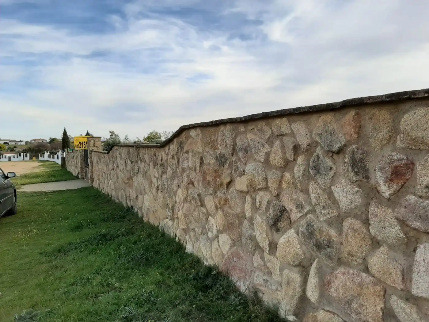 Terreni e lotti in vendita a Valdesalor - Rincón de Ballesteros, imagen 13