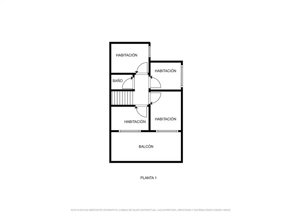 Casa bifamiliare in vendita a C/ San Pablo, imagen 19