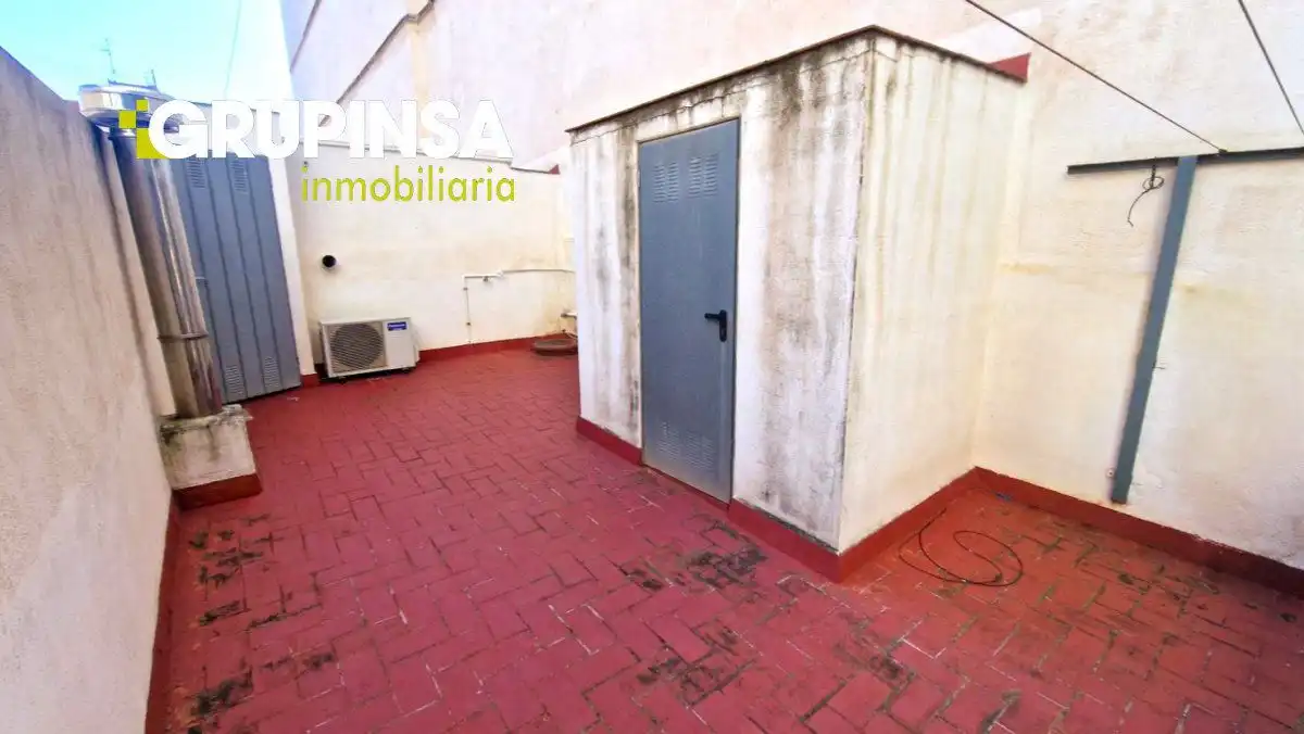 Casa o chalet en venta en Almazora / Almassora con Terraza y Balcón