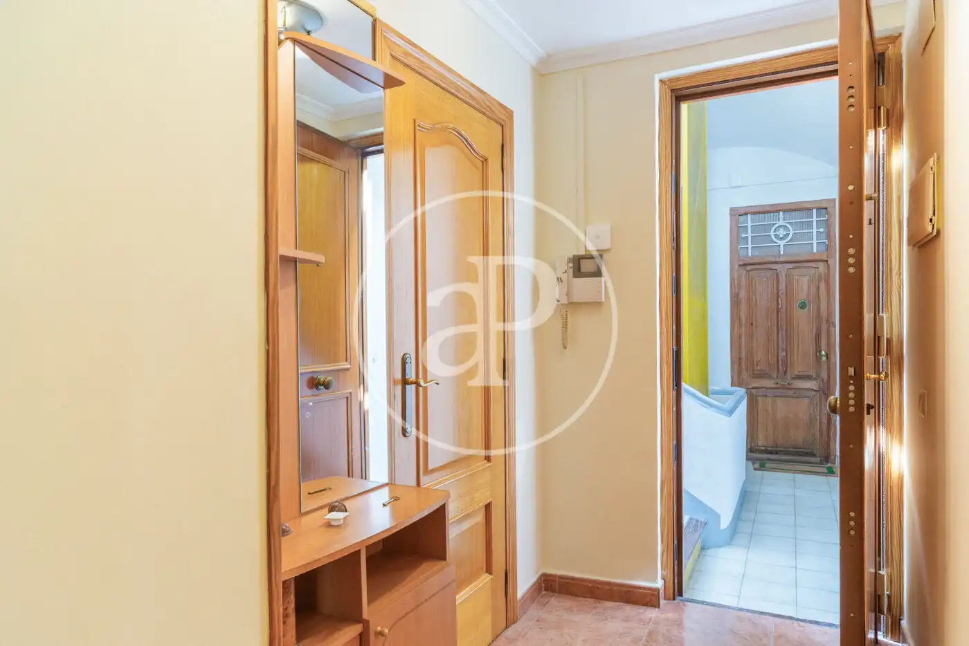Piso en venta en Valencia con Aire acondicionado y Calefacción