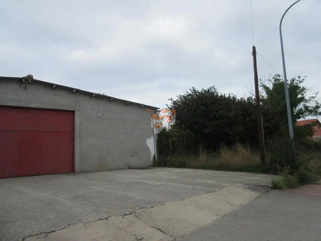 Nave industrial in affitto a Mugardos