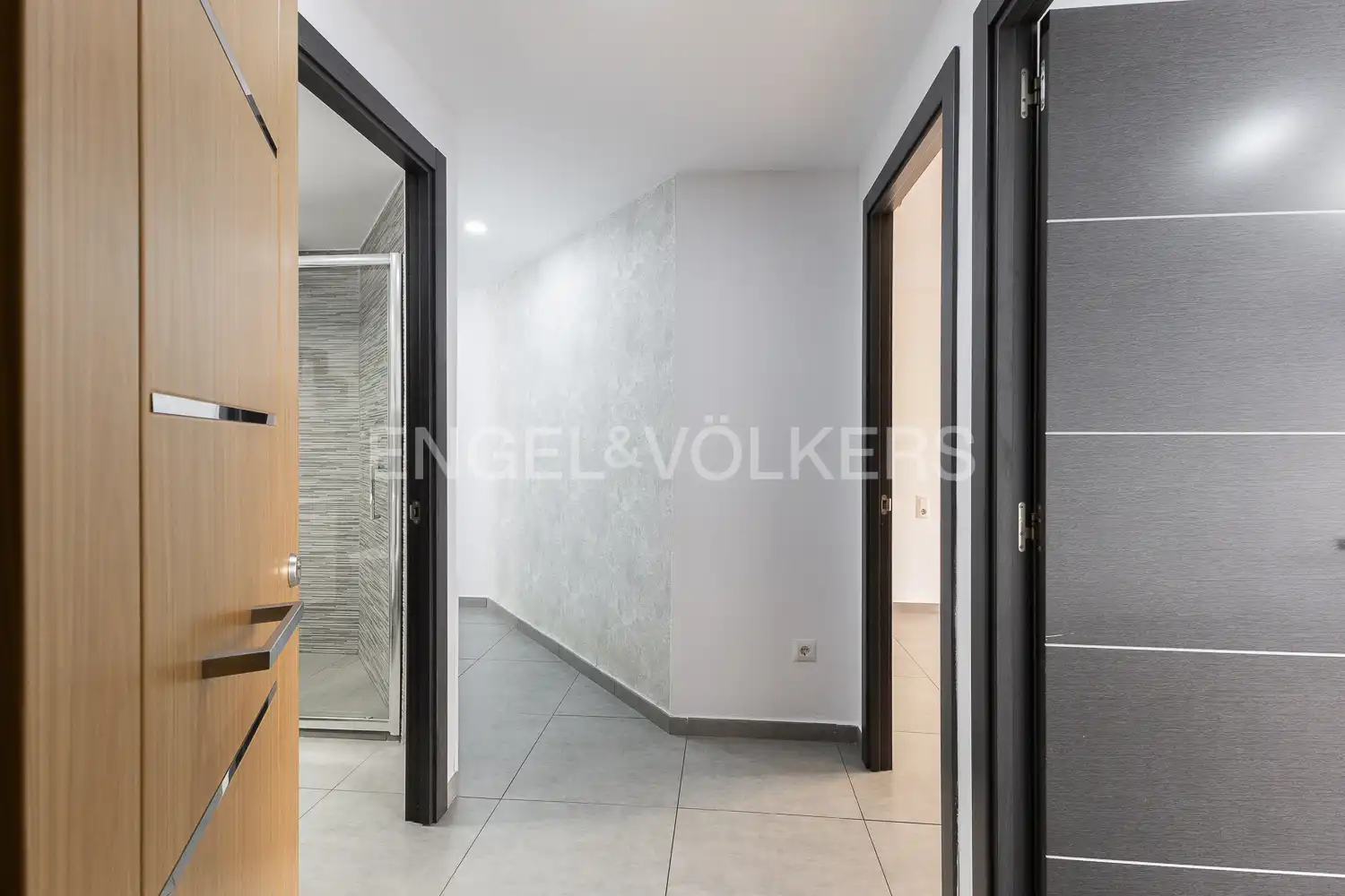 Wohnung zur Miete in Jesús