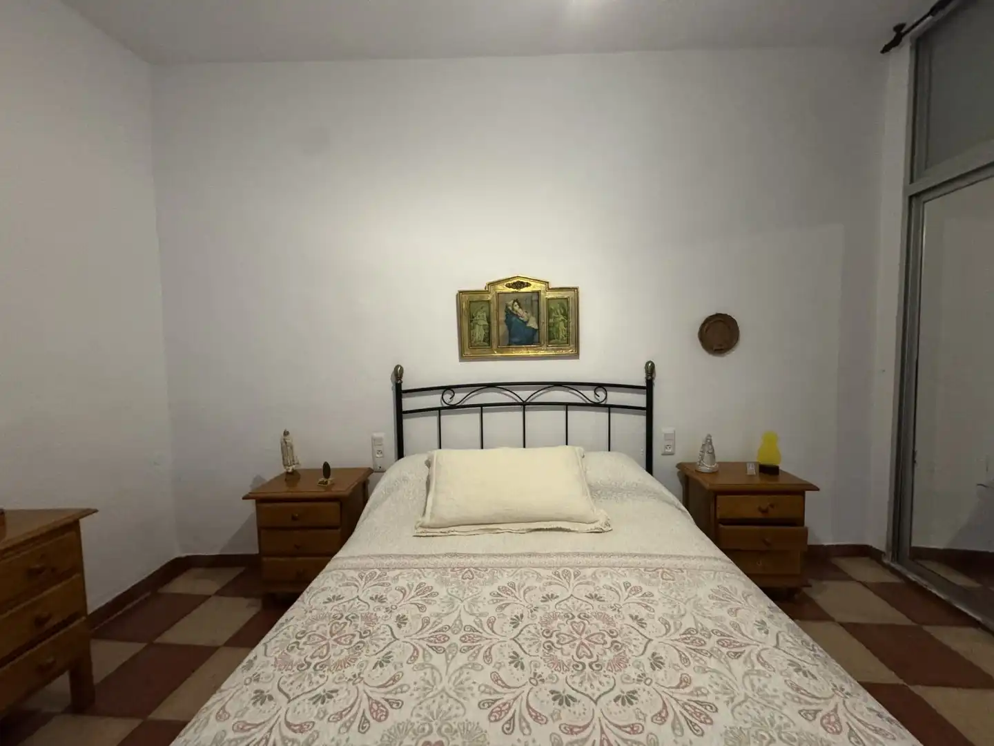 Schlafzimmer von Erdgeschoss zum Verkauf in Chipiona