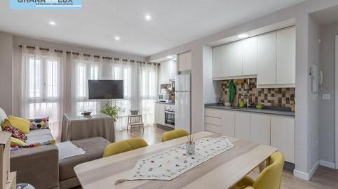 Photo 2 of Flat for sale in Calle Hinojosa, Centro - Sagrario,  Granada Capital