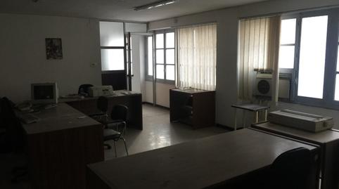 Photo 3 of Industrial buildings to rent in Camí dels Magros - Casablanca, Alicante