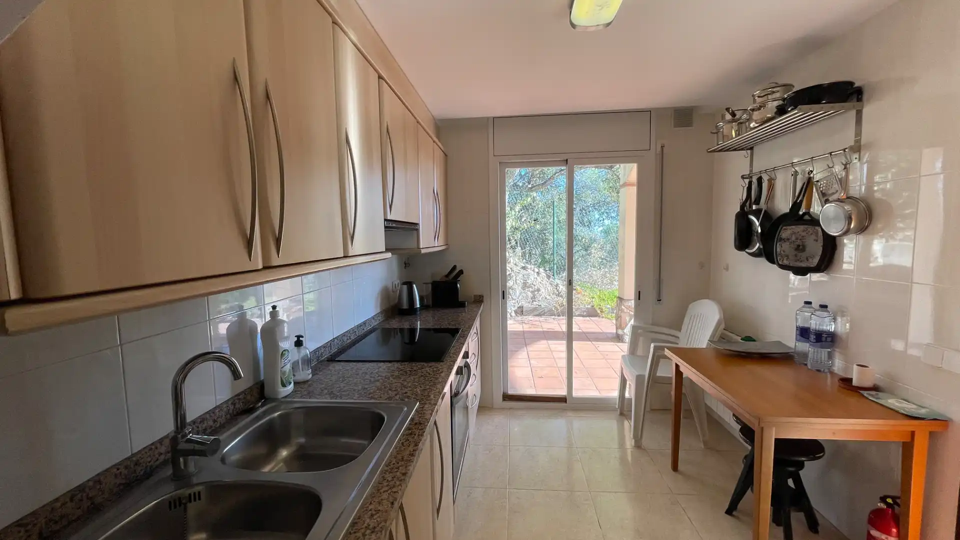 Casa o xalet en venda a Mas Trempat - Sant Amanç - Casa Nova