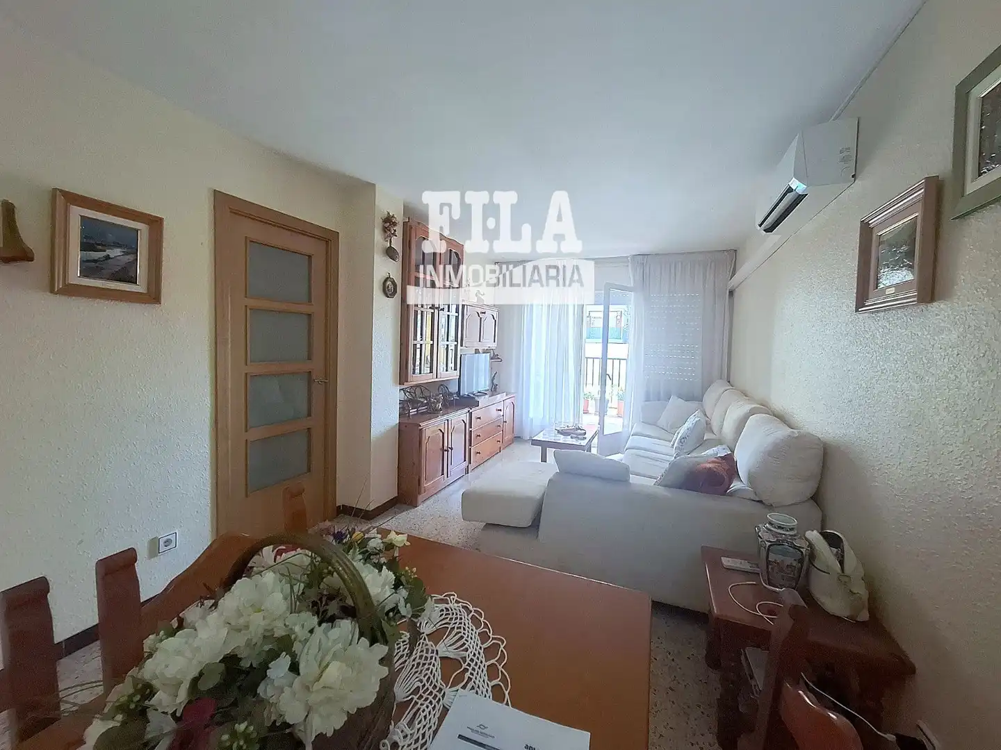 Flat with pool for sale in Baixador, imagen 10