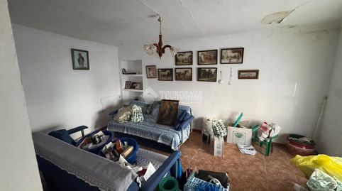 Foto 3 de Casa adosada en venta en C. Carmen, Horcajo de Santiago, Cuenca