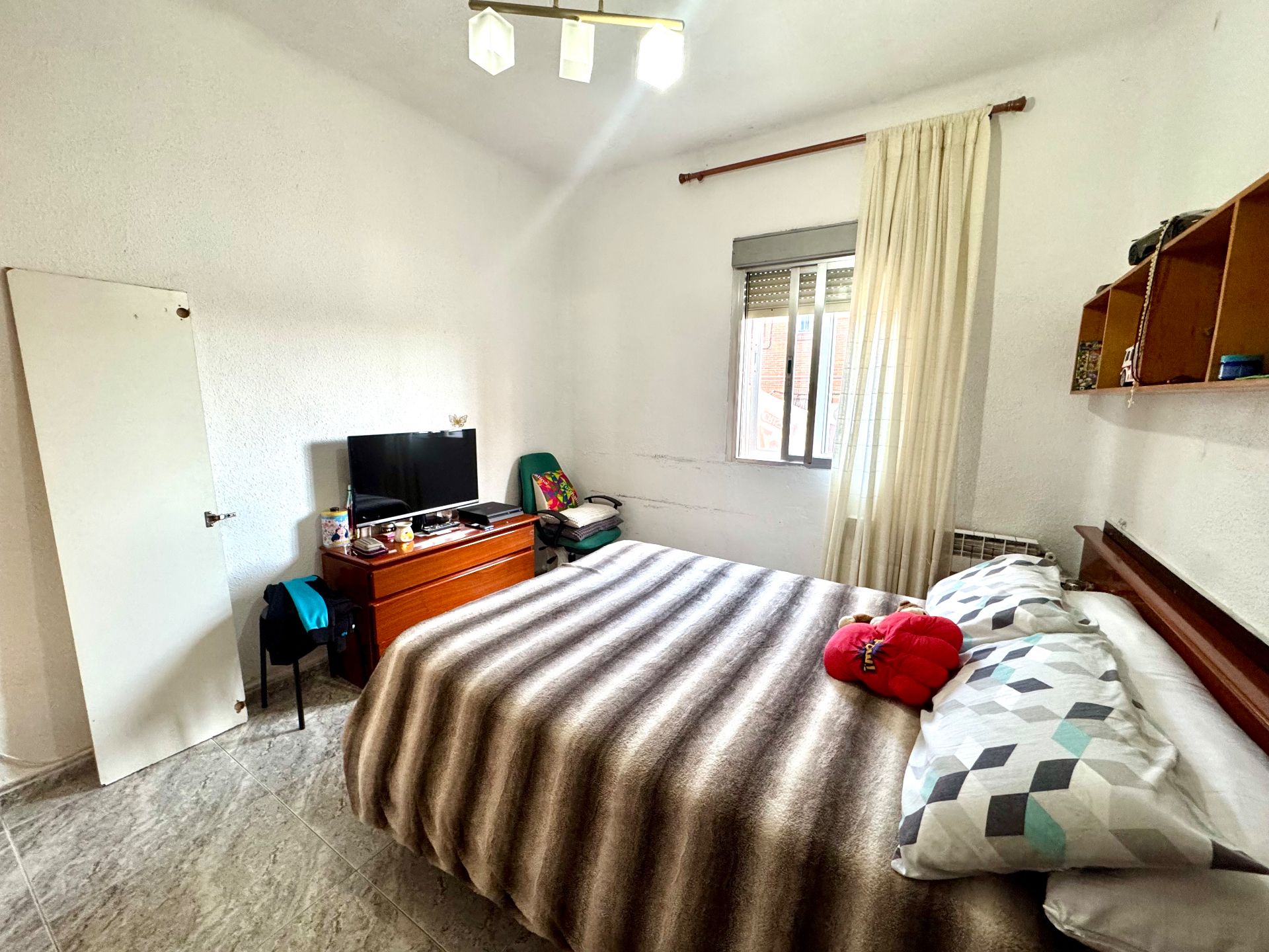 Pis en venda a Calle del General Ricardos, Puerta Bonita, Carabanchel