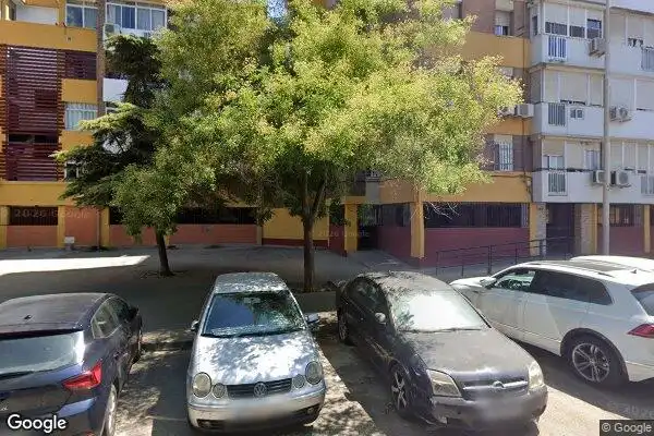 Appartement à vendre à Avenida Manuel Fal Conde