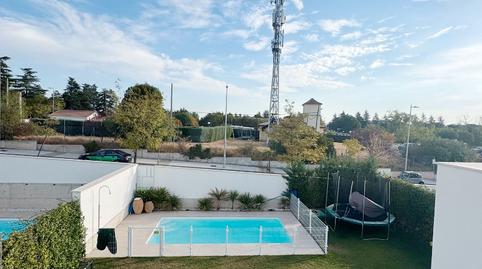 Photo 2 of Single-family semi-detached for sale in Valdemarín, Madrid