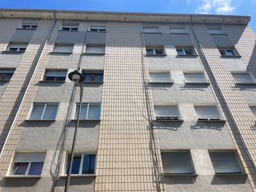 Pis amb ascensor en venda a Corvera de Asturias