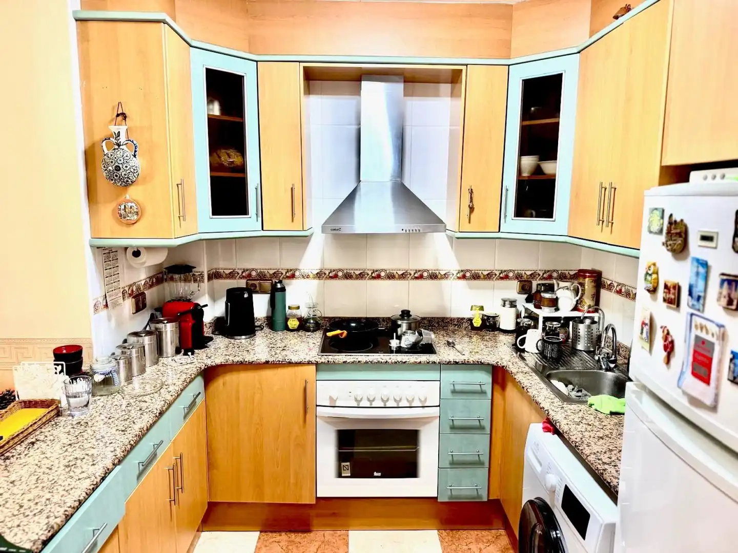 Apartament amb piscina en venda a Formentera del Segura, imagen 4