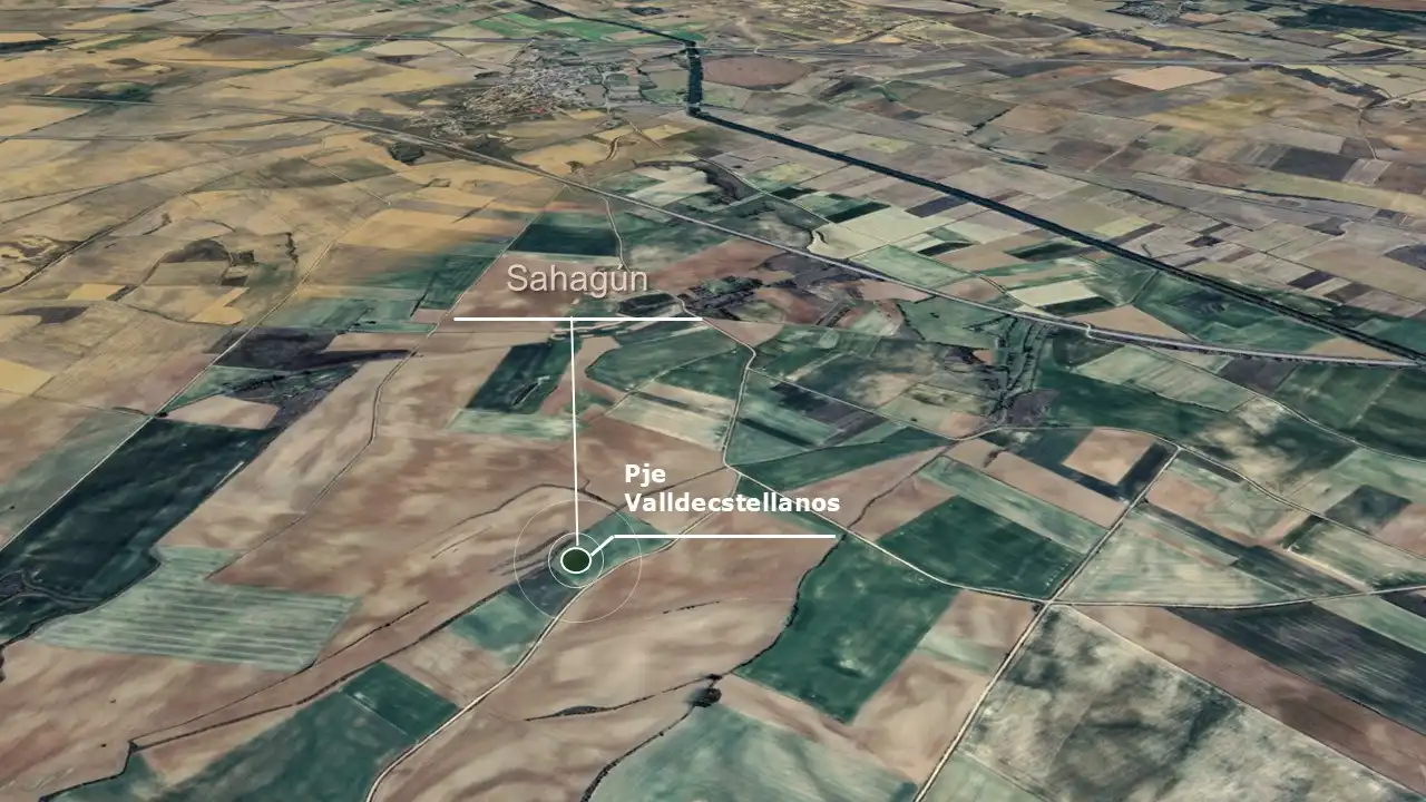 Terreni e lotti in vendita a Pje Valdecastellanos, imagen 4