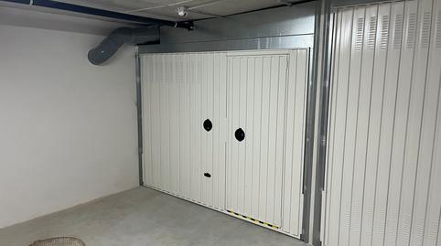 Foto 4 de Garatge en venda a Otatza, 9, Ordizia, Gipuzkoa