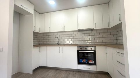 Foto 5 de Piso en venta en Carrer Carrer Verge del Pilar, Canovelles, Barcelona