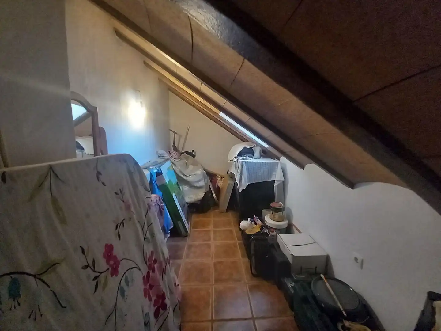 Finca rústica en venta en Ronda con Calefacción, Jardín privado y Trastero