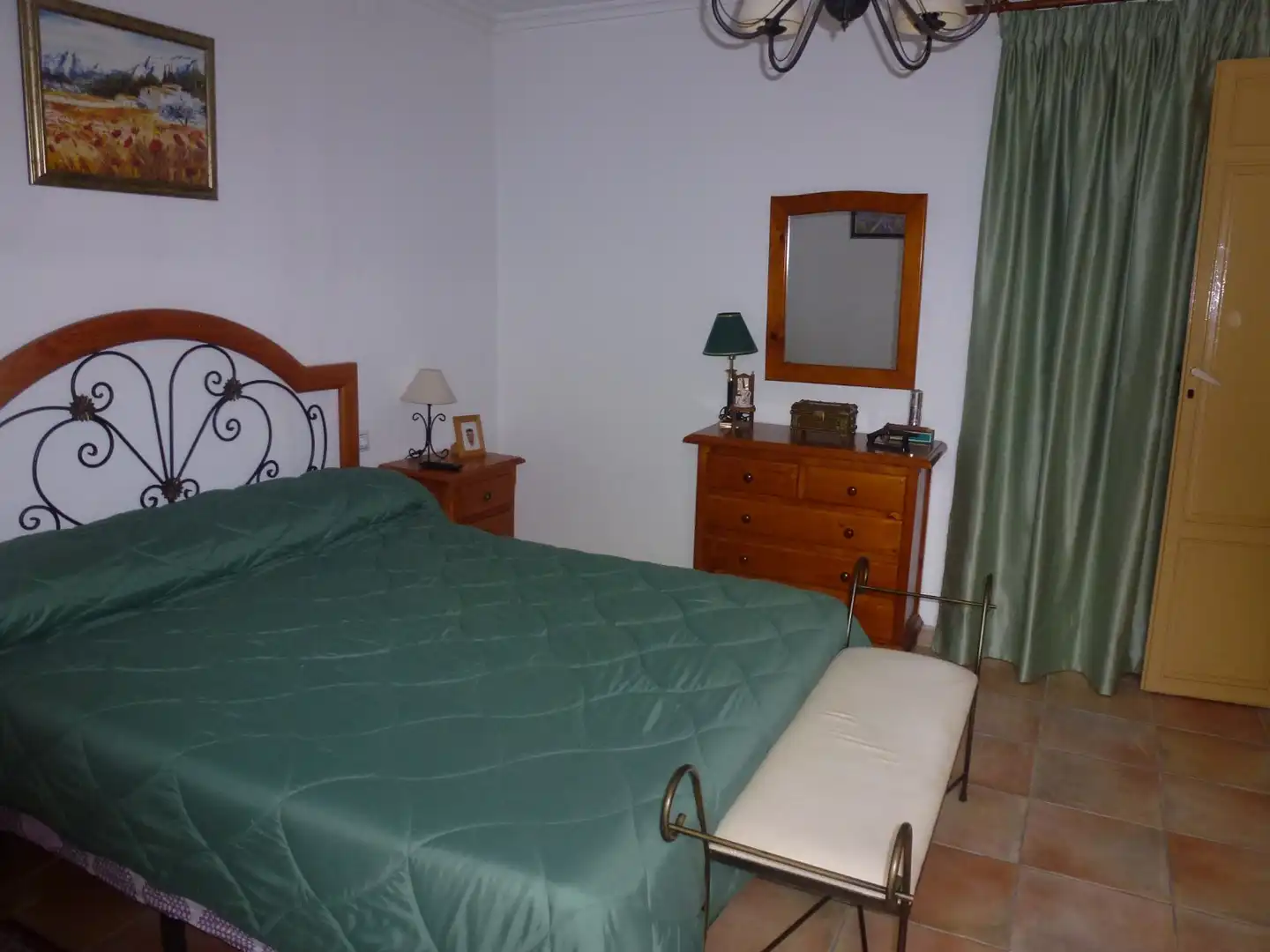 Reihenhaus zum Verkauf in Hondón de los Frailes, imagen 36