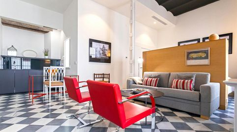 Photo 3 of Flat for rent in N/a, San Vicente, Sevilla Capital