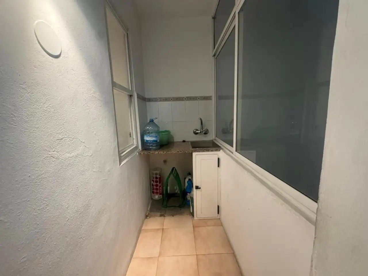 Flat with terrace for sale in San Francisco, imagen 3