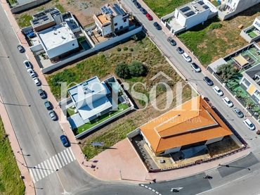 Terreny residencial en venda a La Vall d'Uixó
