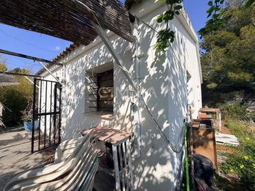 Casa en venda a Camino DISEMINADOS
