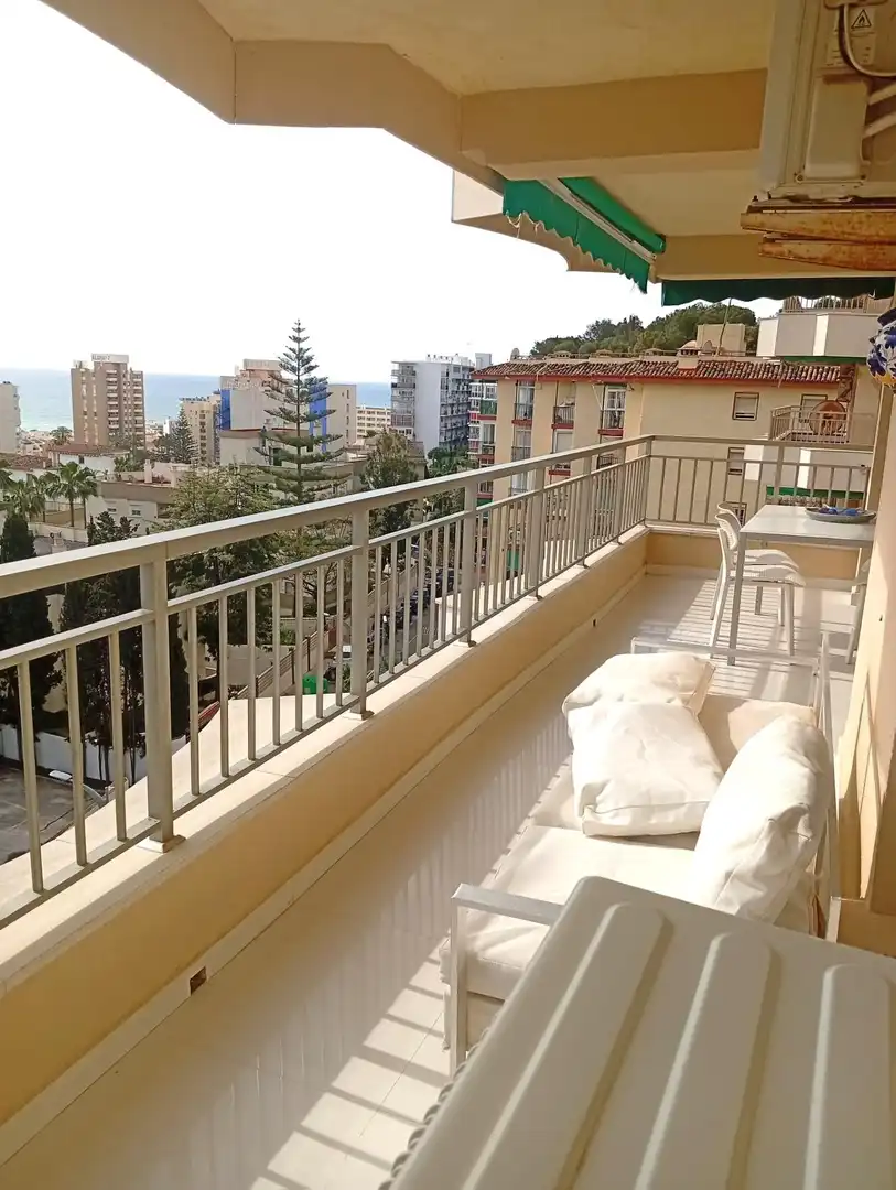 Piso con piscina en venta en Calle Calle Ándalus, imagen 3