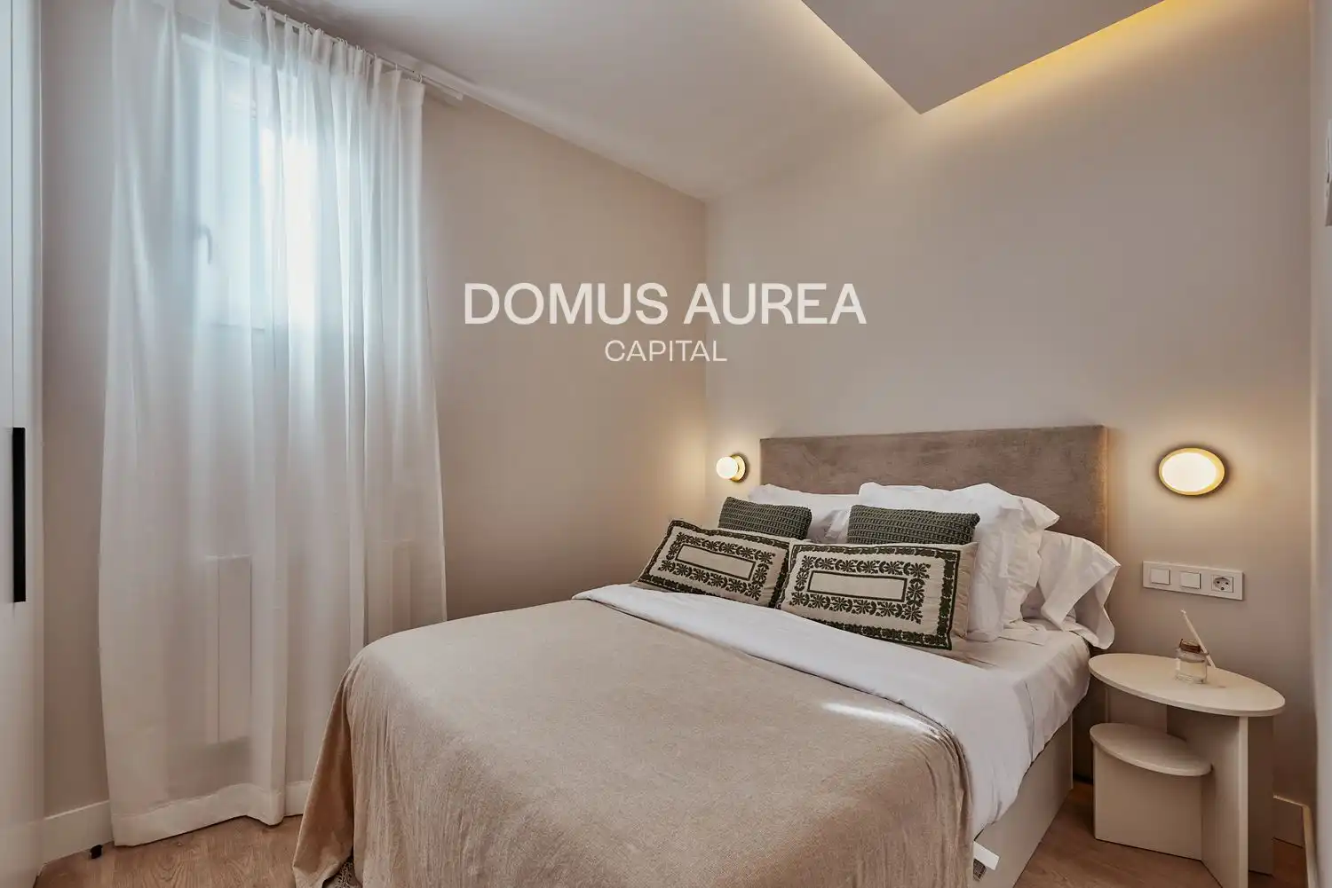Habitación de Piso en venta en Madrid con Aire acondicionado, Calefacción y Amueblado