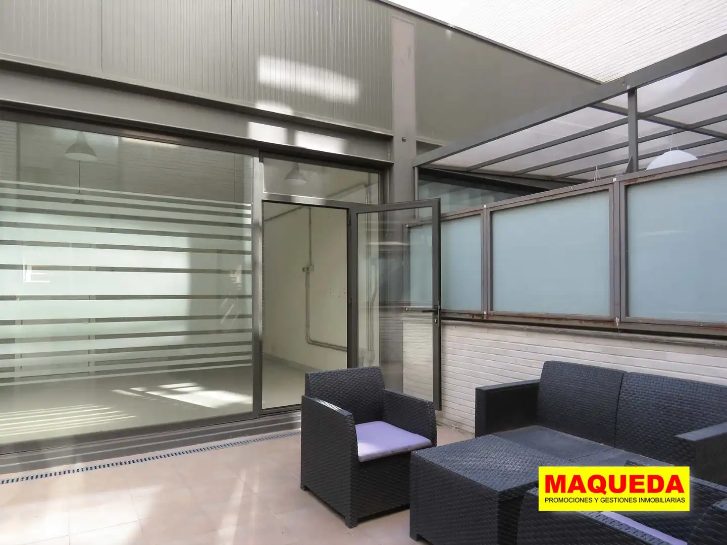Loft con jardín en venta en Avenida de Leganés 54, imagen 14