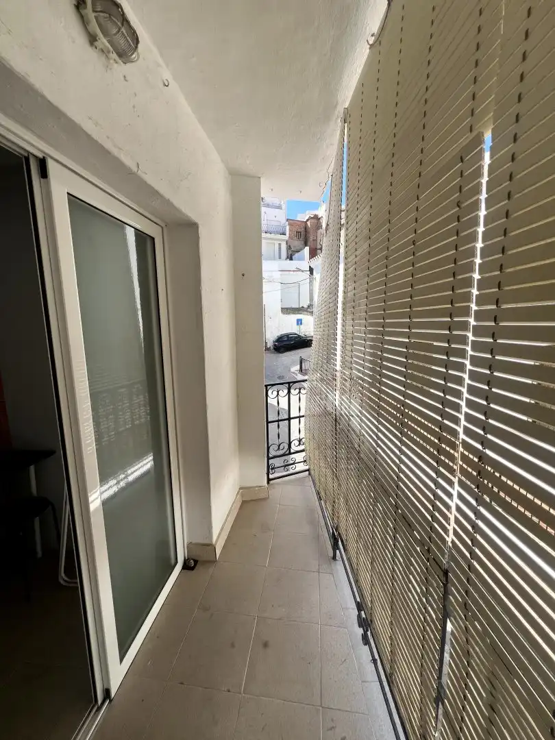 Terraza de Piso en venta en Centro 