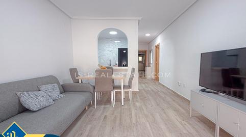Foto 3 de Apartament en venda a Centro - Muelle Pesquero, Alicante