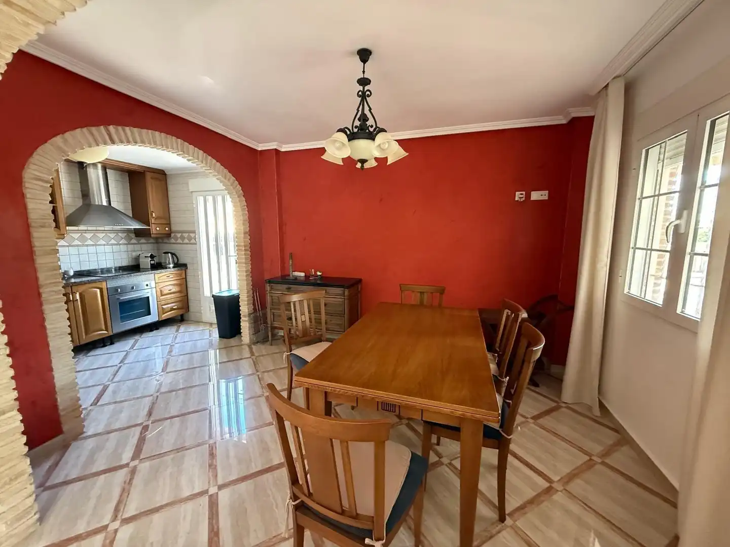 Casa pareada en venta en Calle Calle Geranios, imagen 3