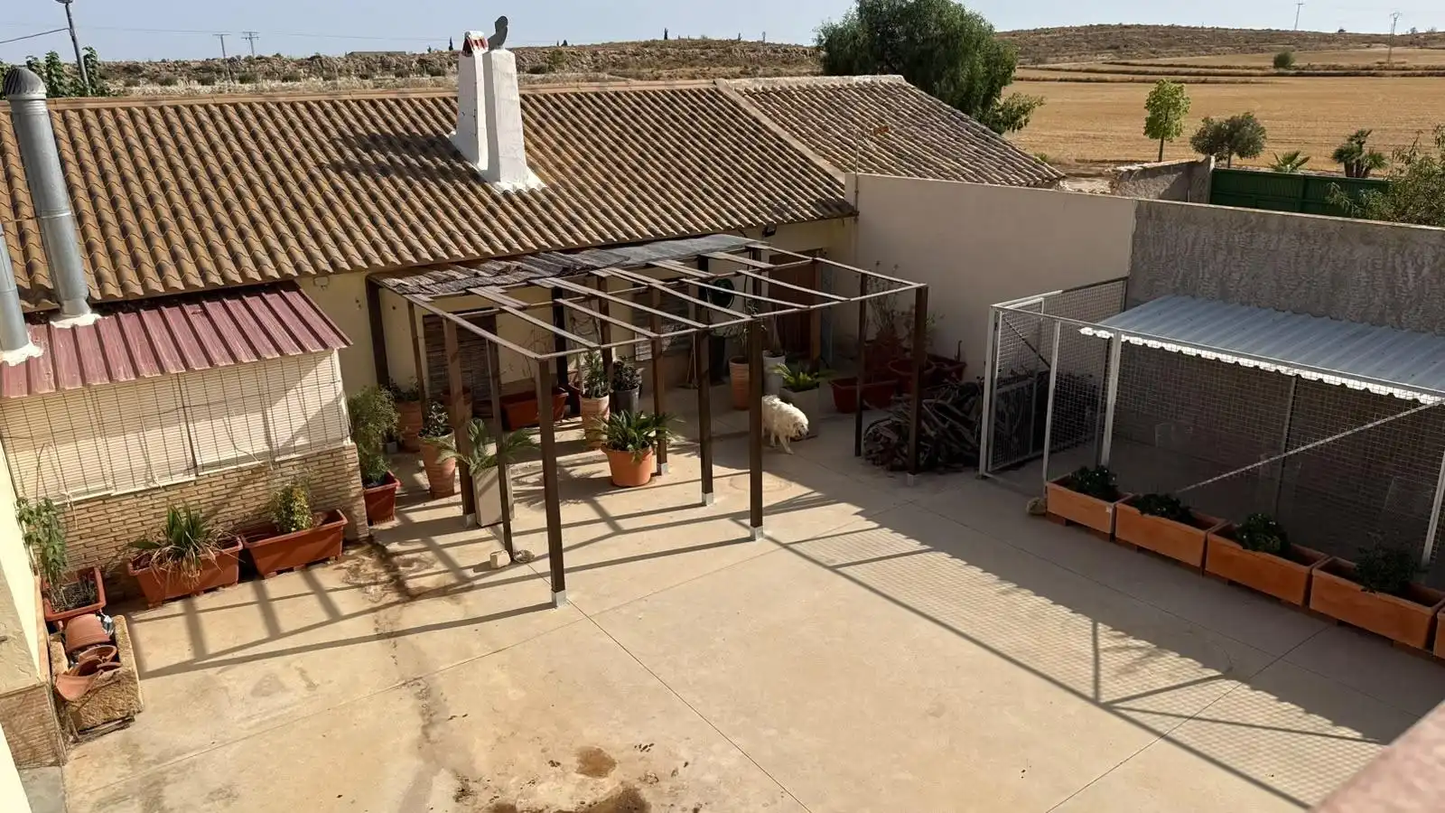 Casa rústica en venda a Lugar Caserío Garcías, imagen 30