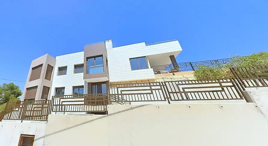 Houses for sale in Campello pueblo
