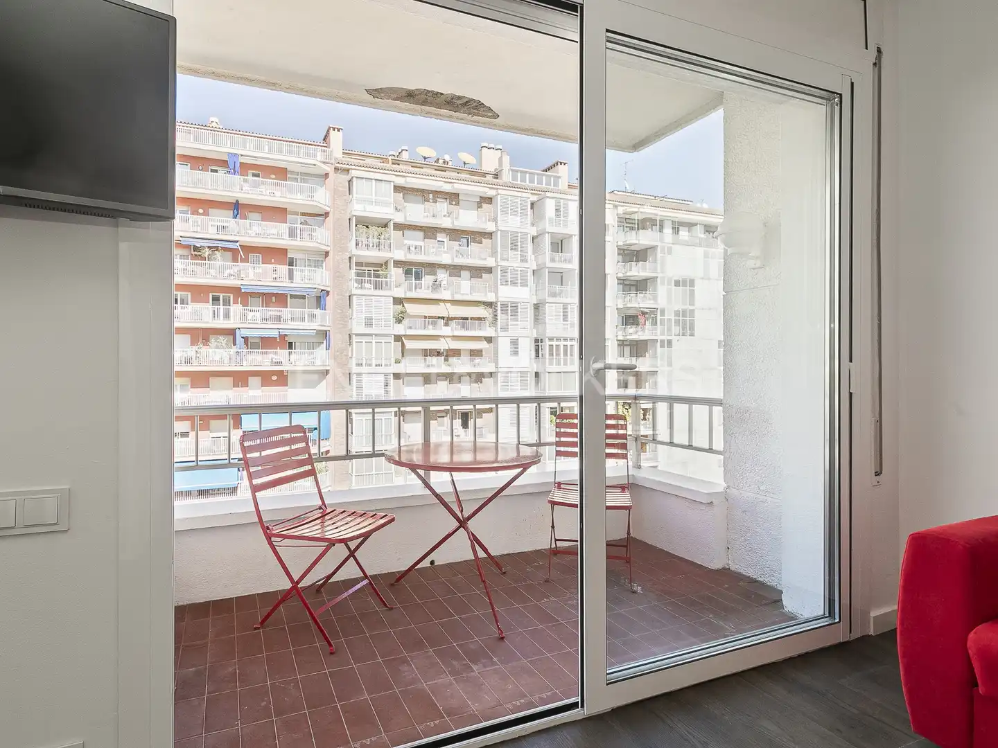 Piso de alquiler en Pedralbes