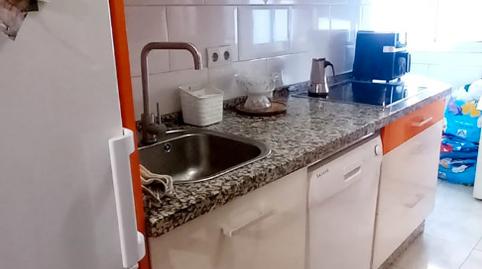 Photo 4 of Flat for sale in Calle la Jabera, San Pablo, Sevilla