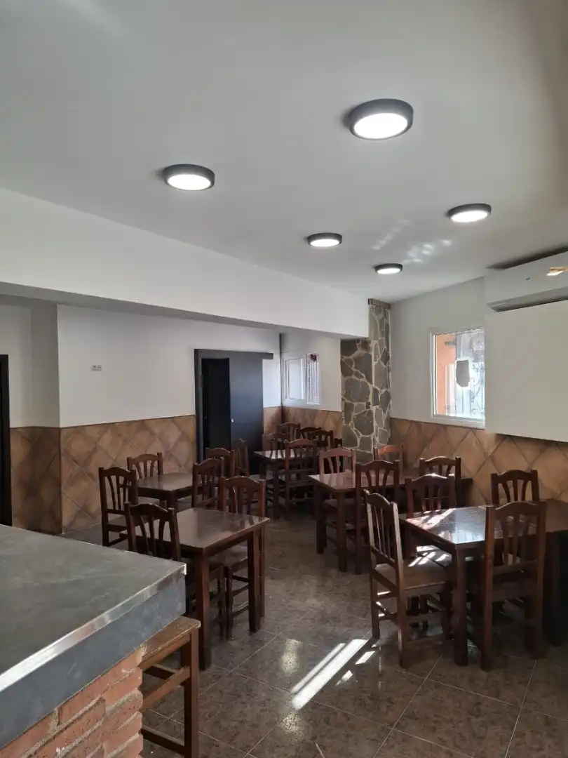 Local comercial en traspaso en Estació de França, imagen 6