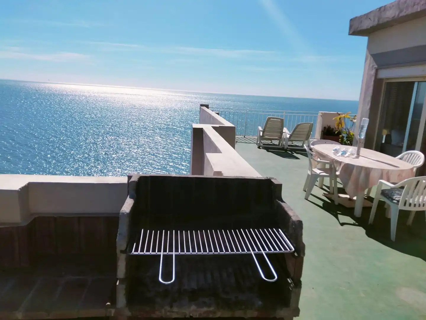 Penthouse mit Terrasse zum Verkauf in Puerto Deportivo, imagen 8