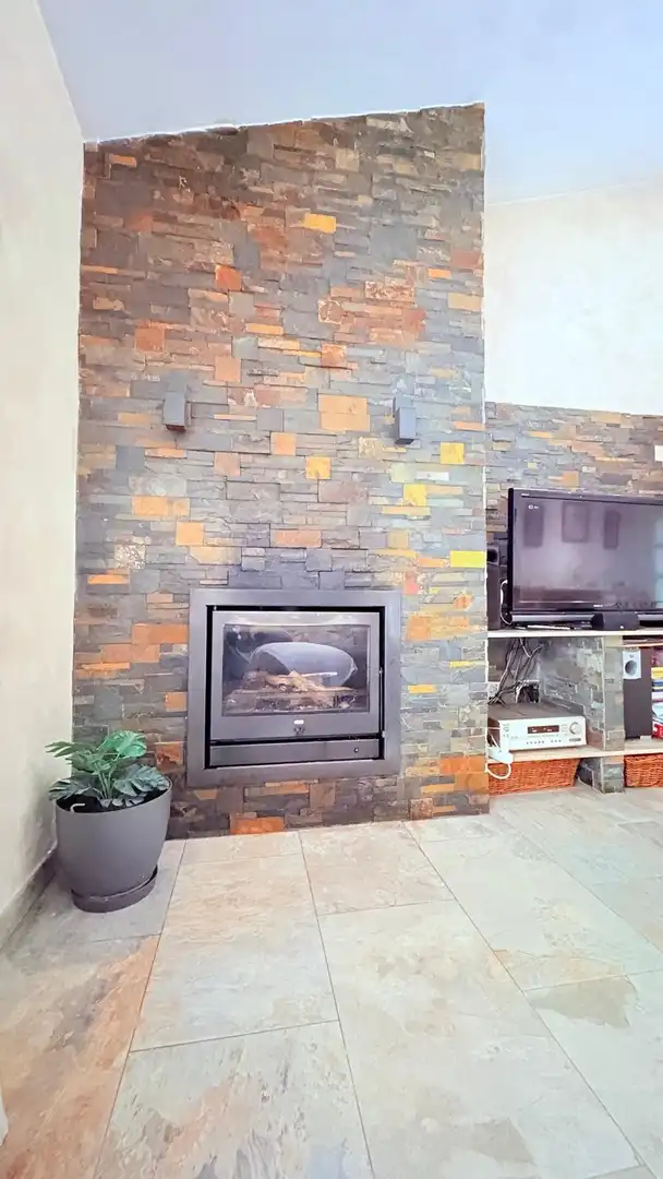 Casa o chalet en venta en Castellar del Vallès con Aire acondicionado, Jardín privado y Terraza