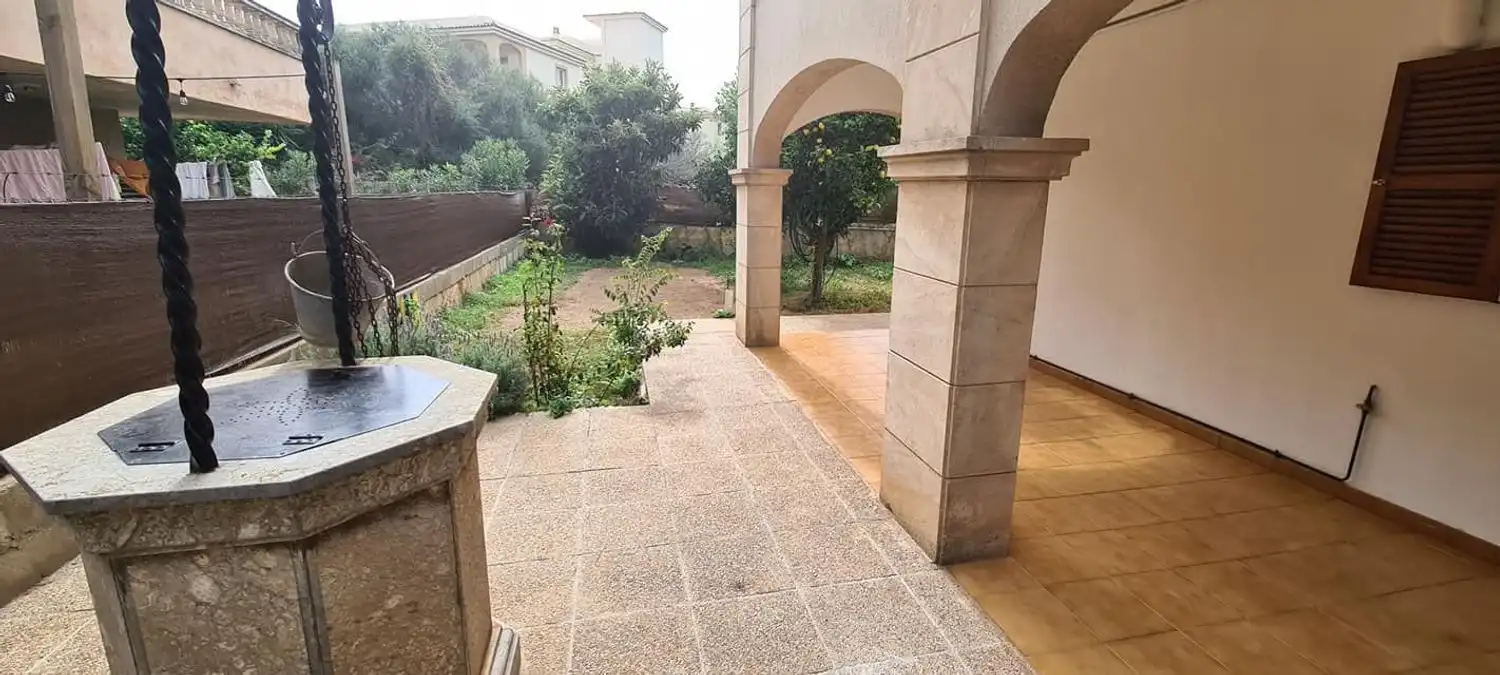 Haus mit Garten zur Miete in Cala Millor, imagen 2