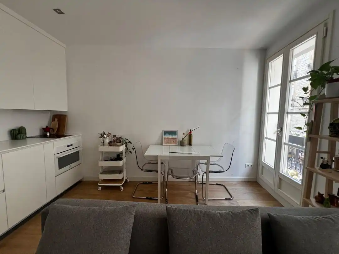 Comedor de Piso en venta en Vitoria - Gasteiz con Calefacción, Terraza y Trastero