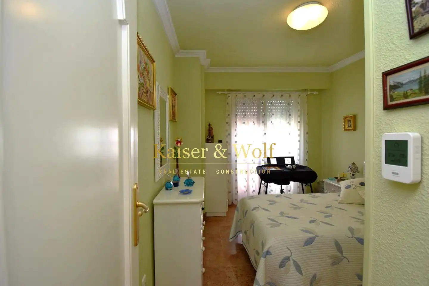 Piso con ascensor en venta en Campoamor, imagen 17