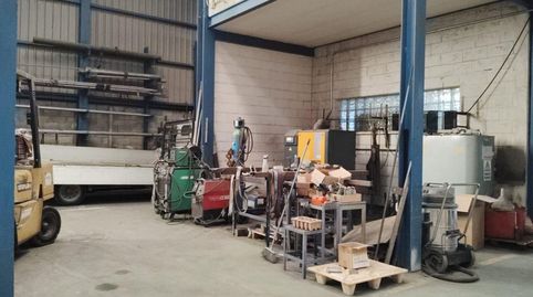 Venta de Nave Industrial en el Polígono Malvar  Arganda del Rey, imatge 4