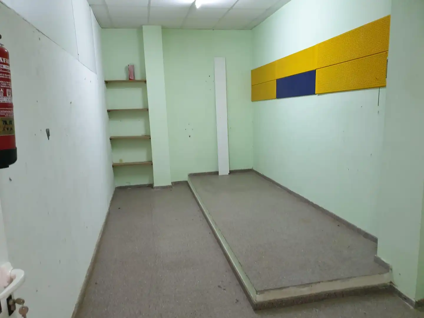 Business premises for sale in Sax, imagen 12